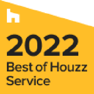 Best of Houzz 2022 Service