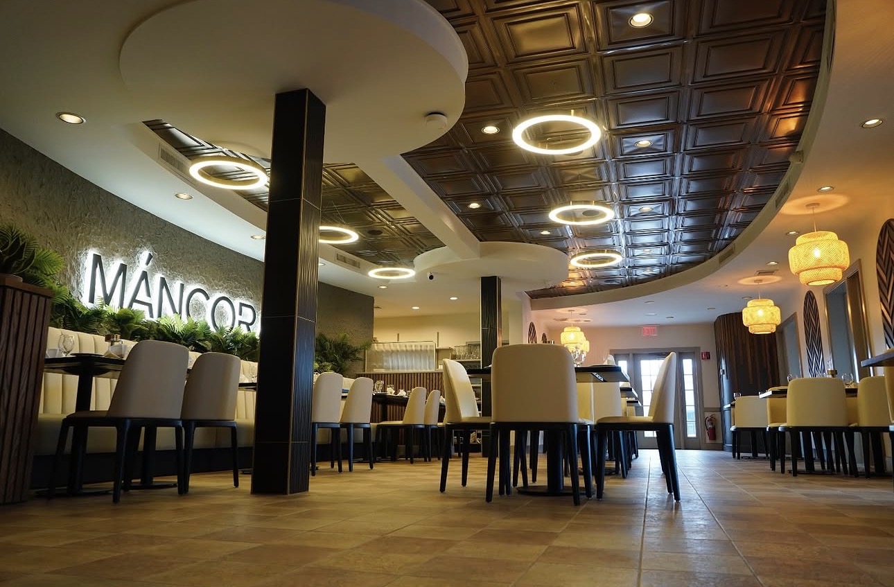 Interior Design & Decoration
