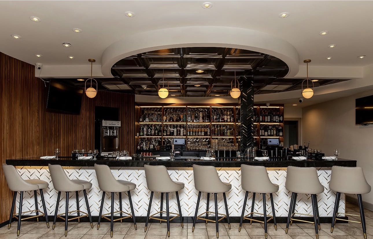 Commercial Interior Design